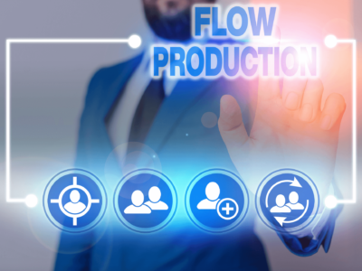 Flow Production