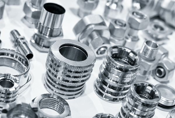 CNC Machining