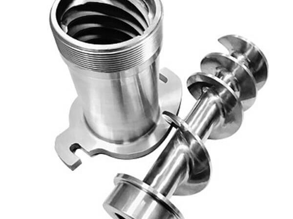 Food Equipment parts