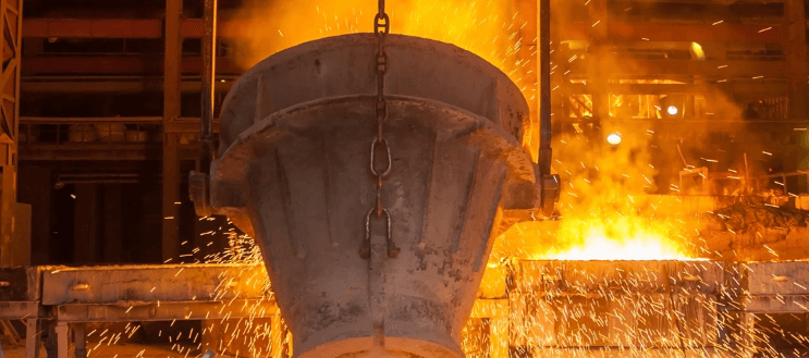 investment casting companies in finland