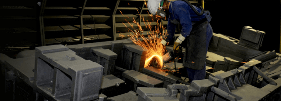 Investment casting companies in Spain