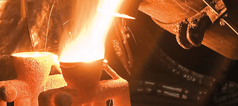 investment casting companies in belgium