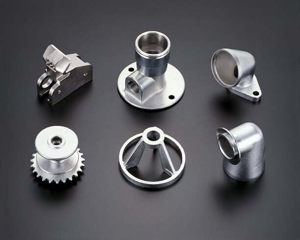 investment casting