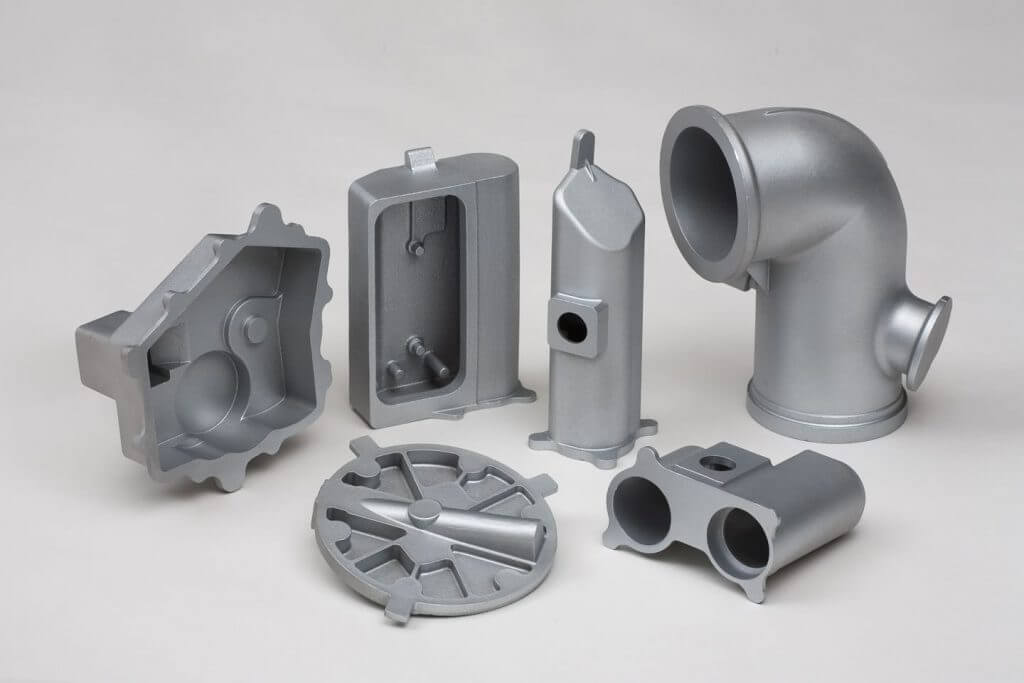 Stainless Steel Castings