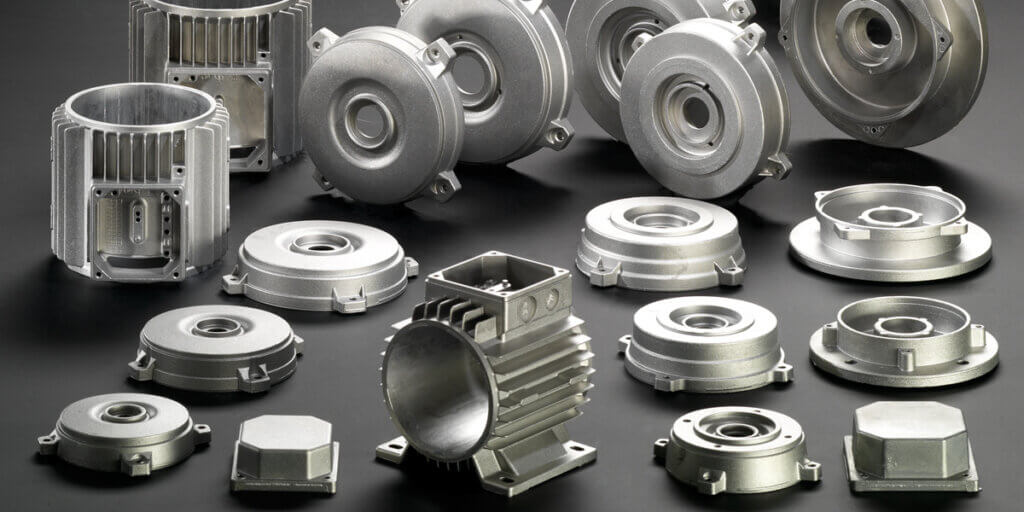 10 Basic Investment Casting Manufacturers & Suppliers in Poland
