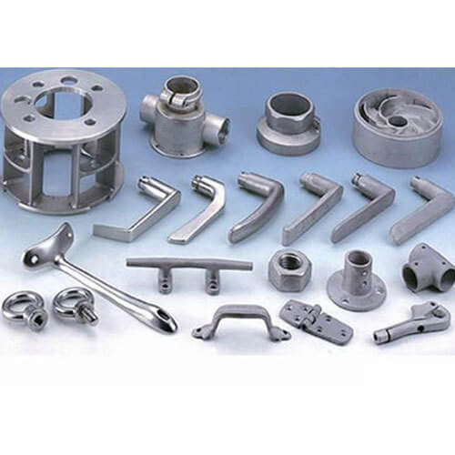 Top 10 Investment Casting Manufacturers & Suppliers in Spain
