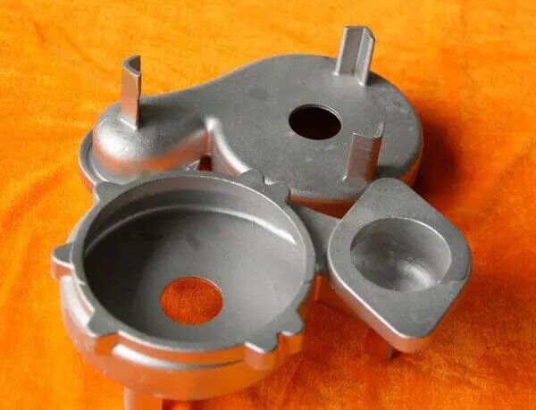 investment casting manufacturers china