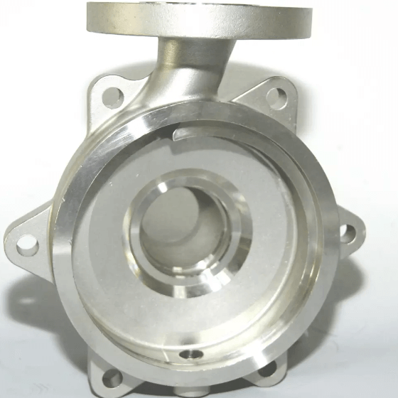 precision OEM casting