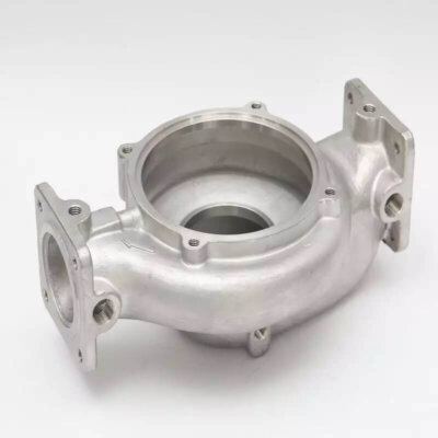316L stainless steel casting part sale