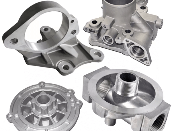 precision casting