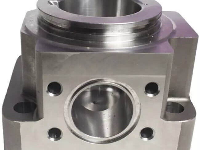 precision casting China Dongyng Hengke