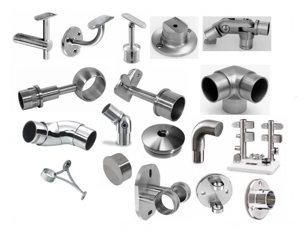 Construction Hardware