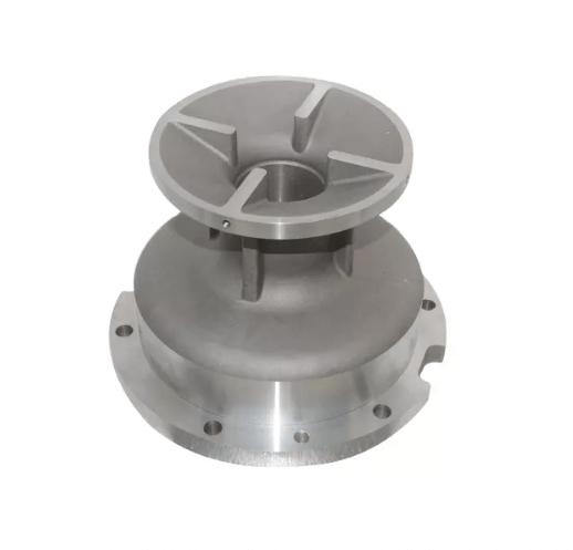 Nickel Alloy Casting