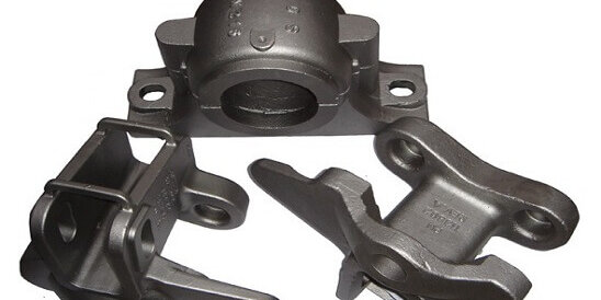 Carbon Steel Castings