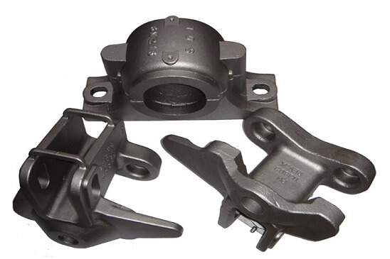 Carbon Steel Castings